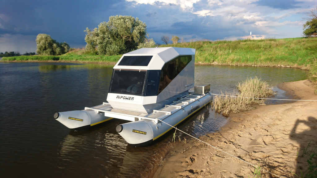 Nautischer Jahresabschluss 2021