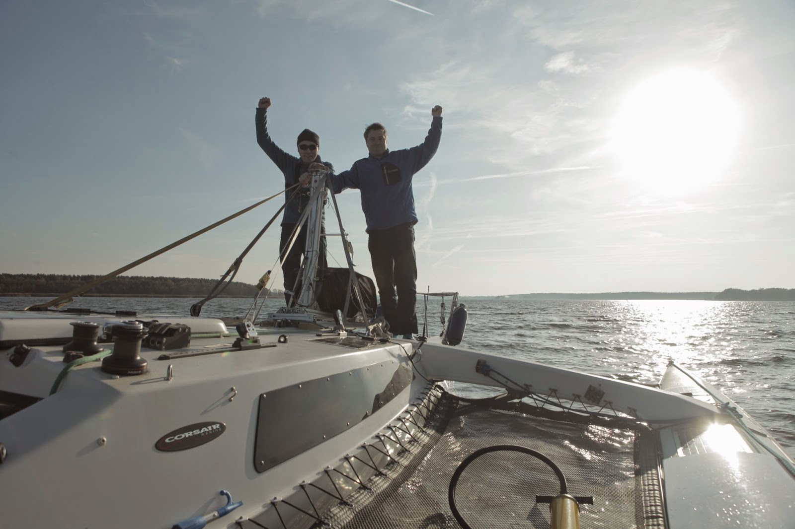 Veränderungen an der Lizpoir ab 2015