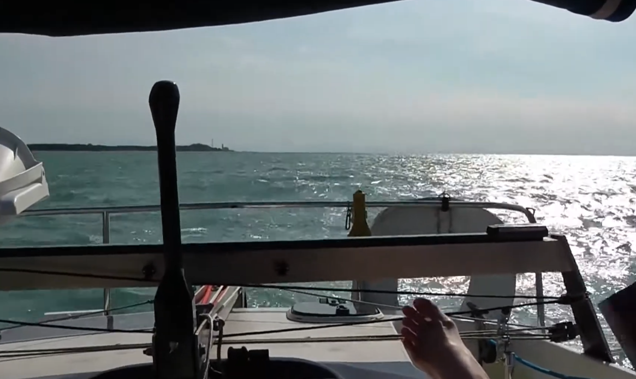 Nautischer Jahresabschluss 2016