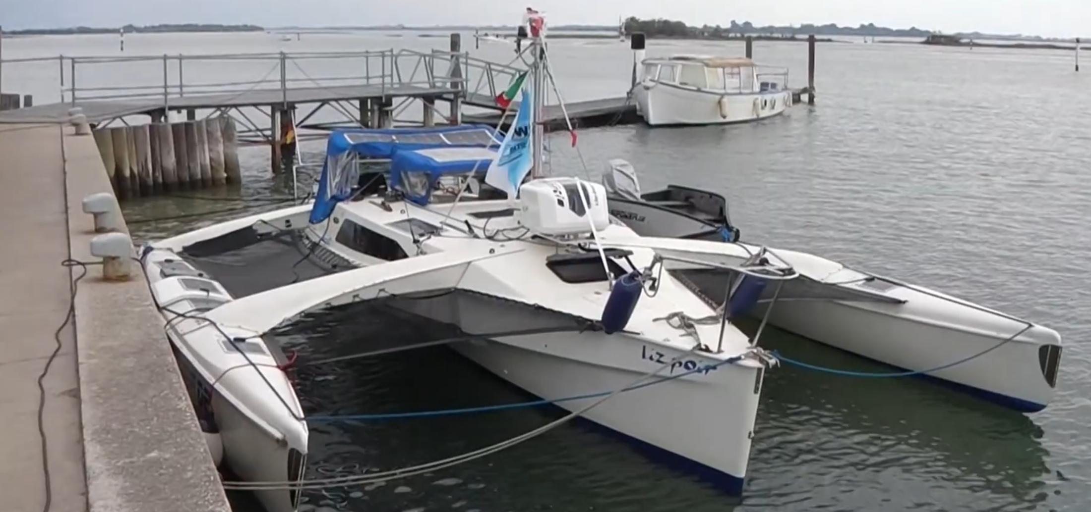 Nautischer Jahresabschluss 2015