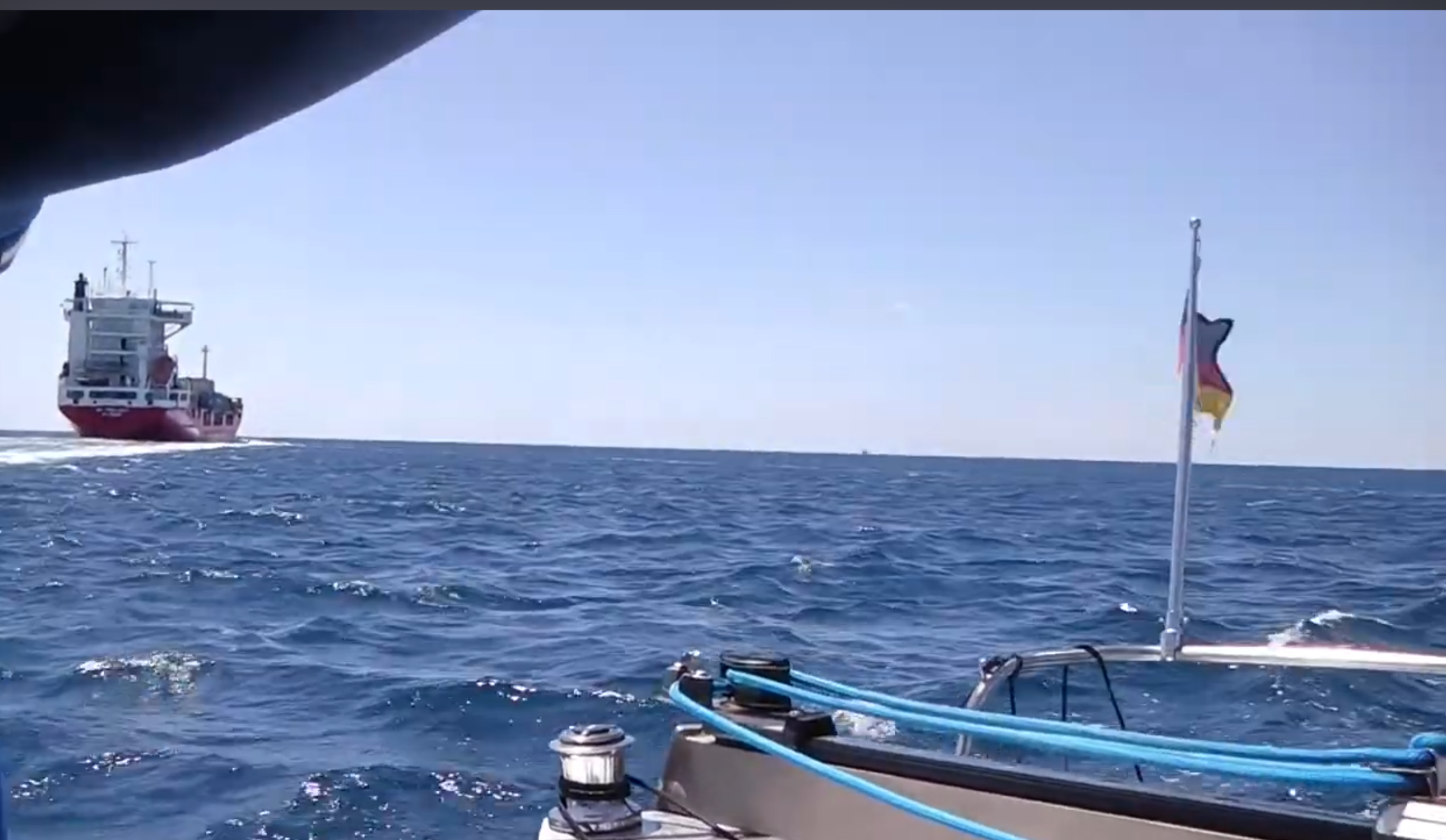 Nautischer Jahresabschluss 2014