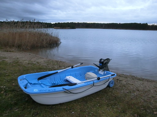 Nautischer Jahresabschluss 2012