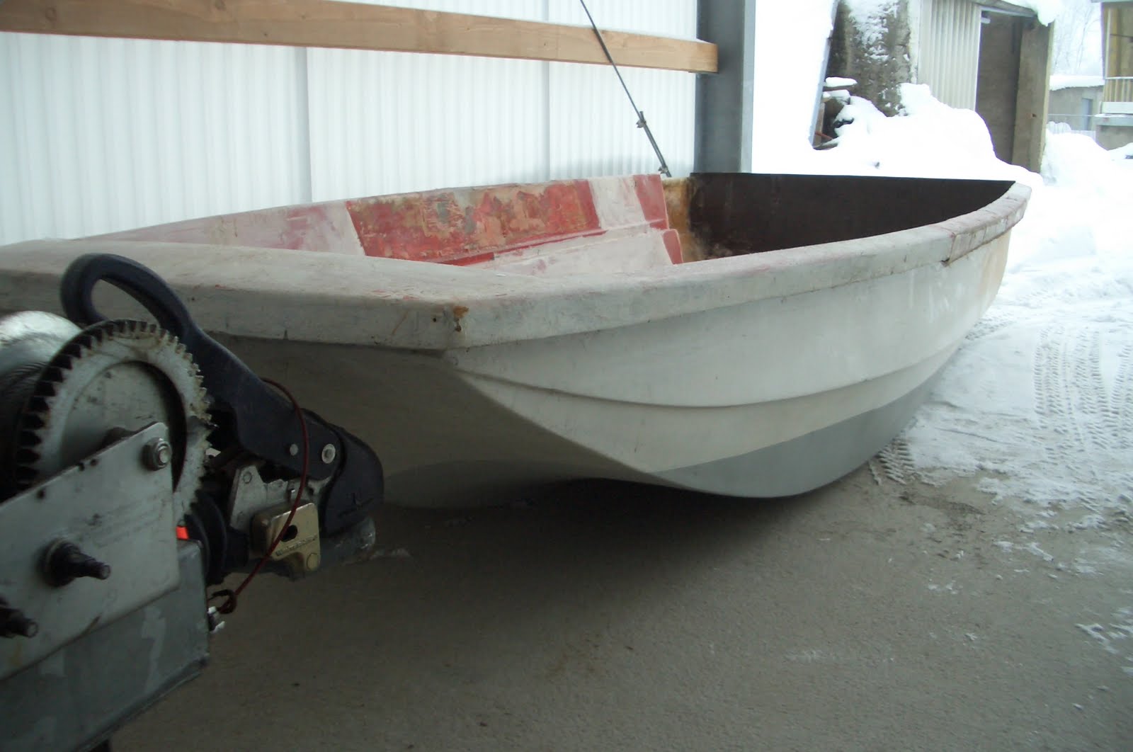 Nautischer Jahresabschluss 2010