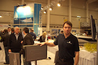 Boot Tulln 2010 Lightweight Energy event