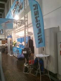 RiPower Händler, Messe, Gebrauchtmotor