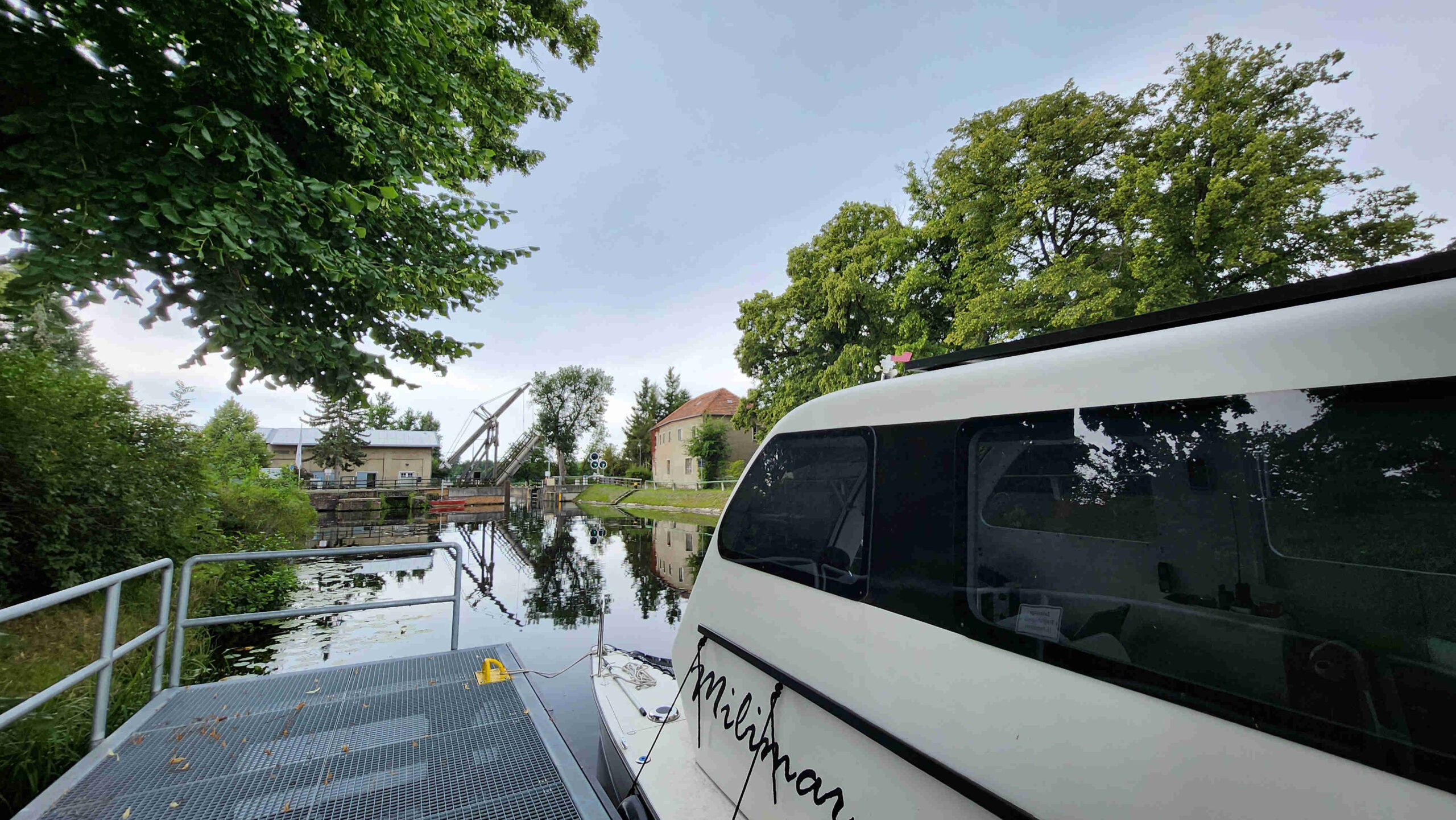 Nautischer Jahresabschluss 2025