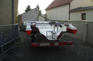 Elektrohighlights auf der Messe in Uebigau