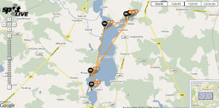 Pfingsten auf dem Schwielochsee