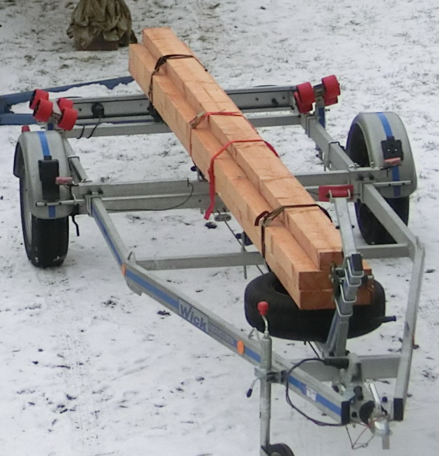 Entwicklerinfo 01: RiPower light, LiPo-Schutz & Labor