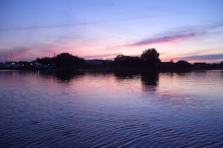 Ostsee 2011 – Urlaub auf geschützten Gewässern