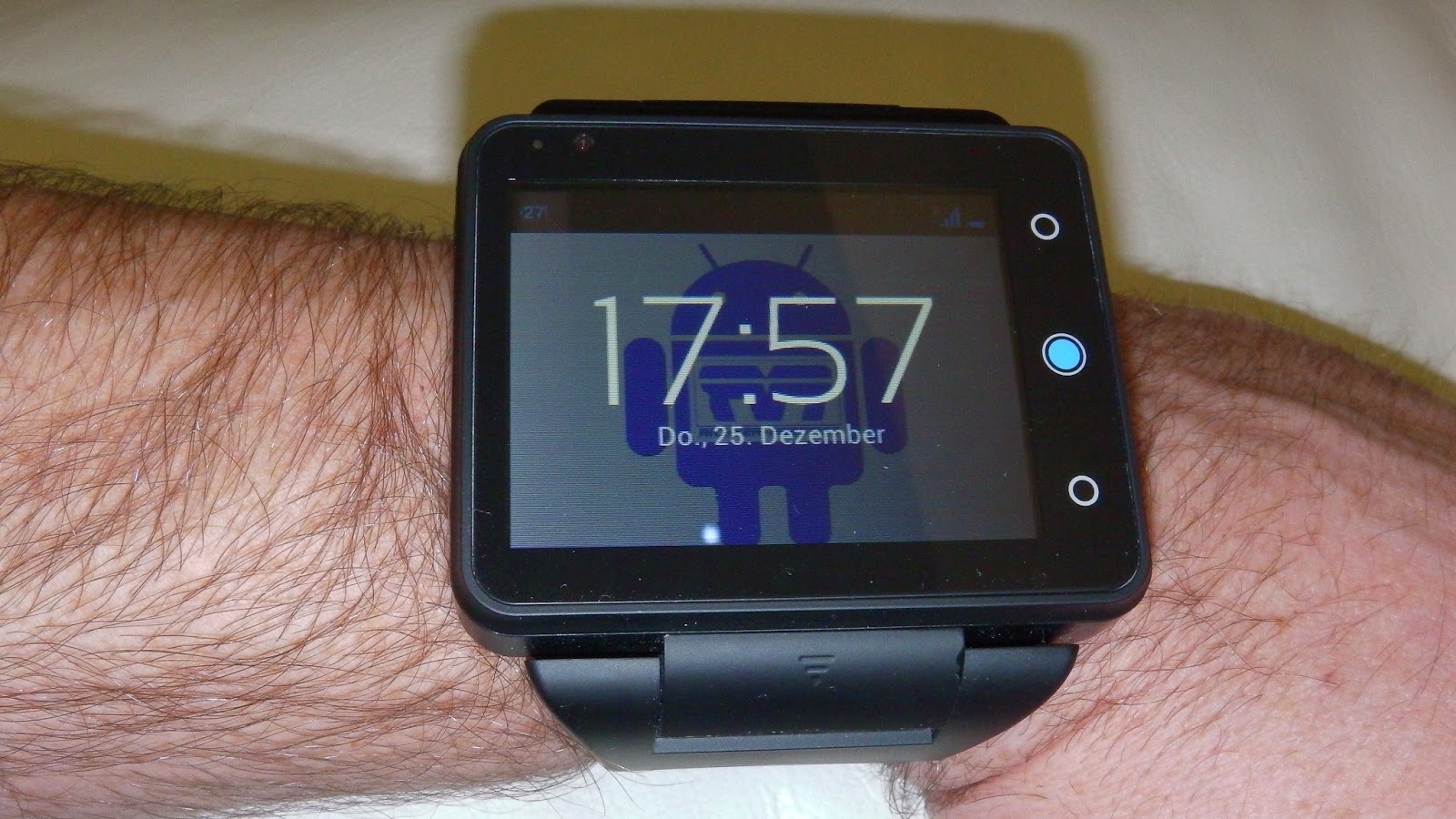 Entwicklerinfo 06: Neptune-Pine & Robotikfortschritte