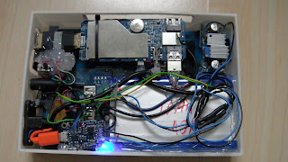 Neue Roboter, Gadgets und Hardware-Entwicklungen